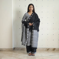 Pochampally Ikat Kurta