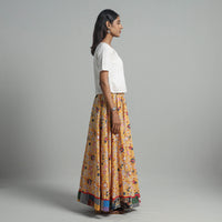 Sanganeri Skirt 