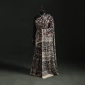Kalamkari Printed Cotton Saree 18