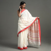 Handloom Cotton Saree