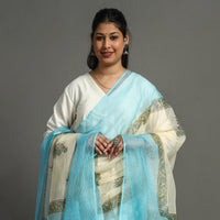 Sanganeri Dupatta 