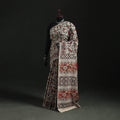 Kalamkari Printed Cotton Saree 19