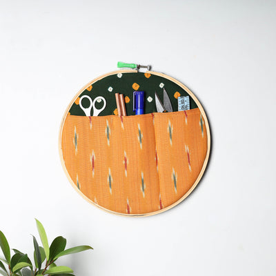 Embroidery Hoop Wall Decor (Large) 16