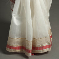 Maheshwari Silk Saree