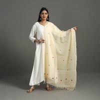 Kota Doria Dupatta