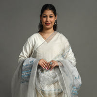 Sanganeri Dupatta 