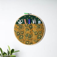 Embroidery Hoop Wall Decor (Large) 17