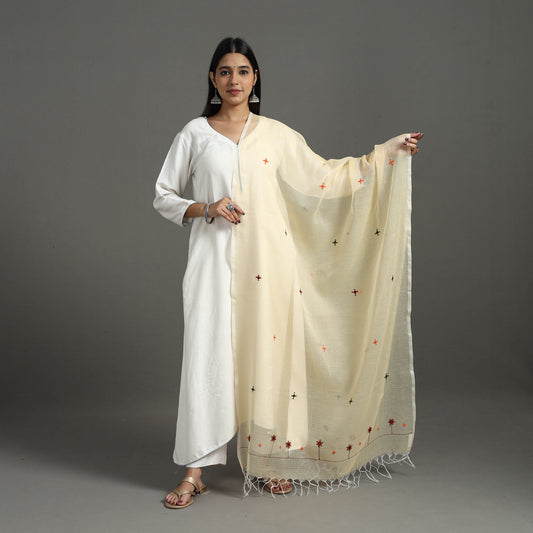 Kota Doria Dupatta