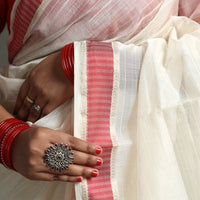 Maheshwari Silk Saree