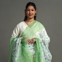 Sanganeri Dupatta