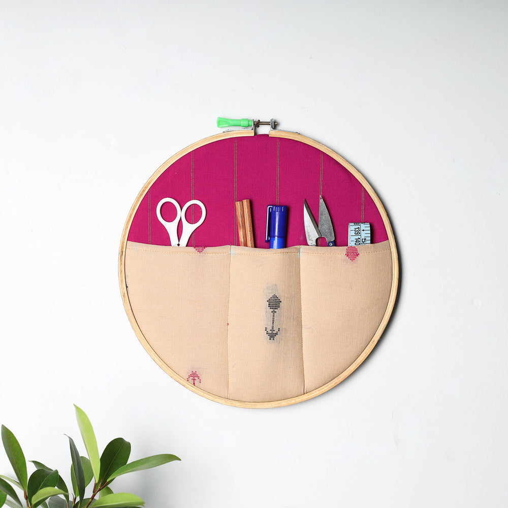 Embroidery Hoop Wall Decor (Large) 18