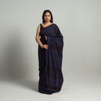 Bagh Print Saree