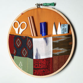  Embroidery Hoop Wall Decor (Small) 30 