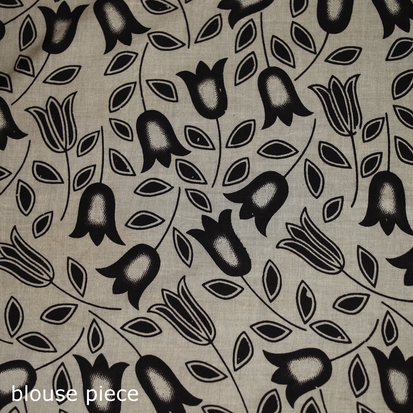 Kalamkari Printed Cotton Saree 20