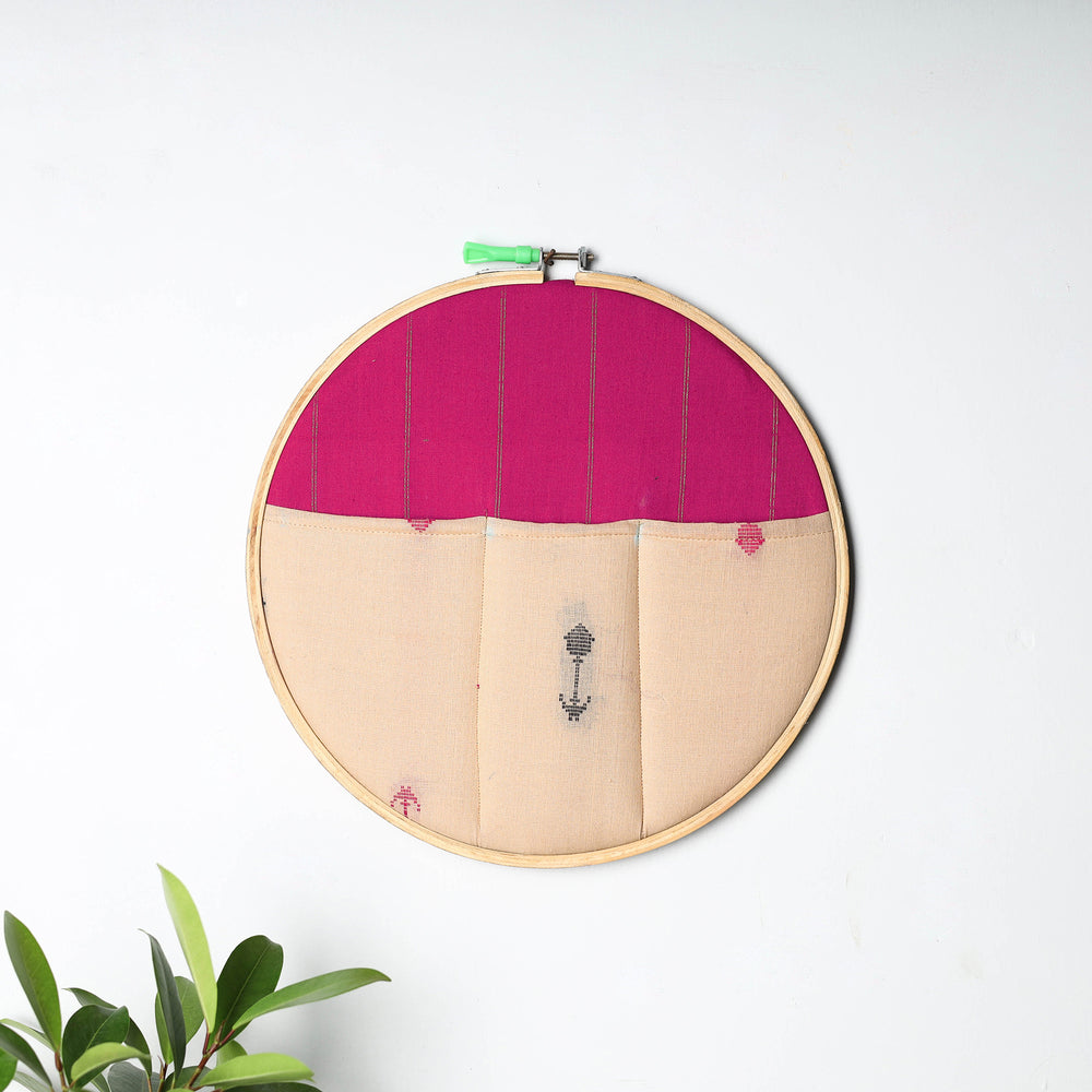 Embroidery Hoop Wall Decor (Large) 18