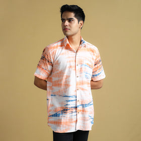 Shibori Shirt 