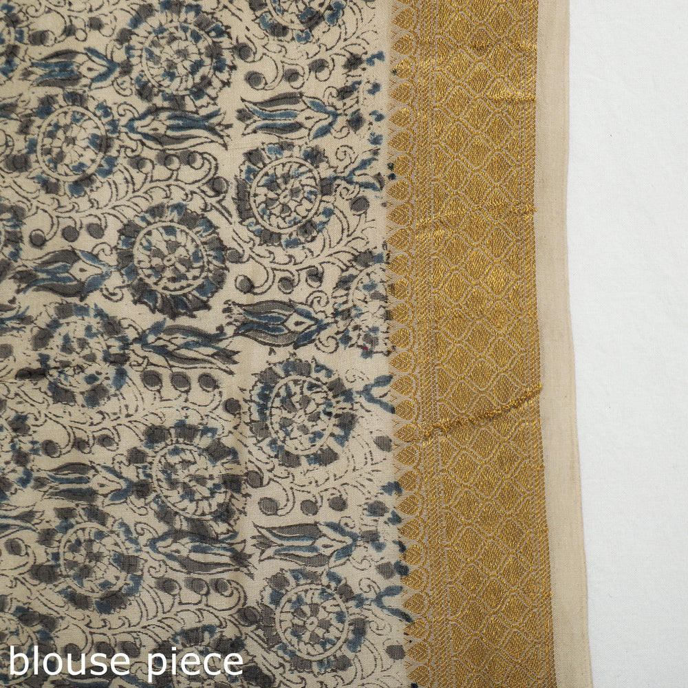 kalamkari Saree 