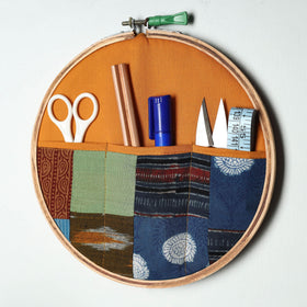  Embroidery Hoop Wall Decor (Small) 32 