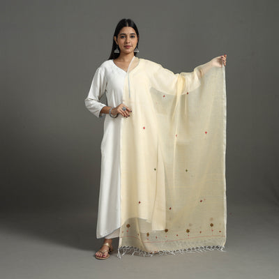 Kota Doria Dupatta