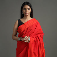 Handloom Cotton Saree