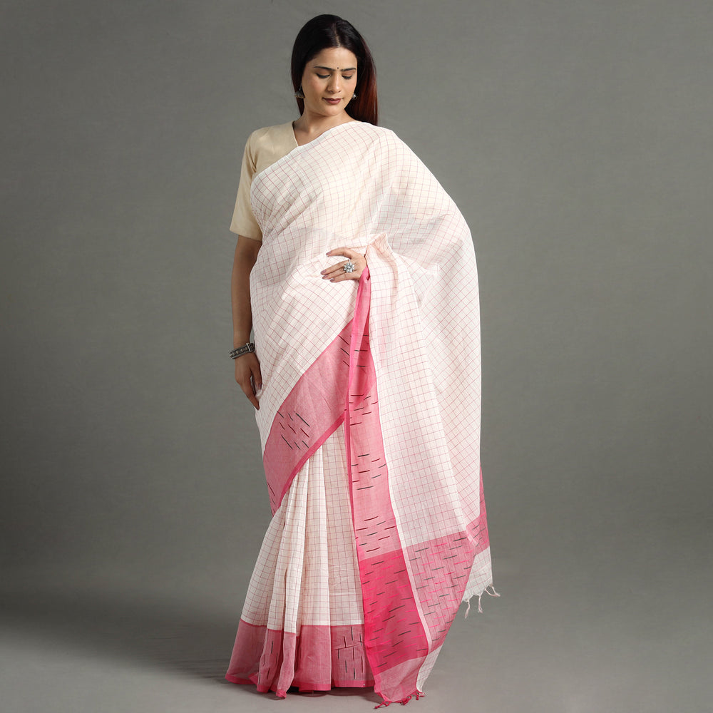 handloom saree