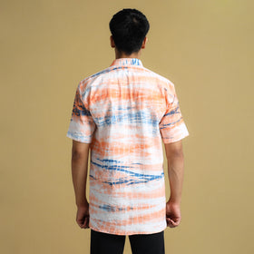 Shibori Shirt 