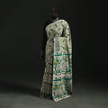 Kalamkari Printed Cotton Saree 22