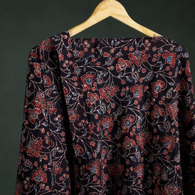 Ajrakh Hand Block Print Cotton Wrap Around Skirt 26