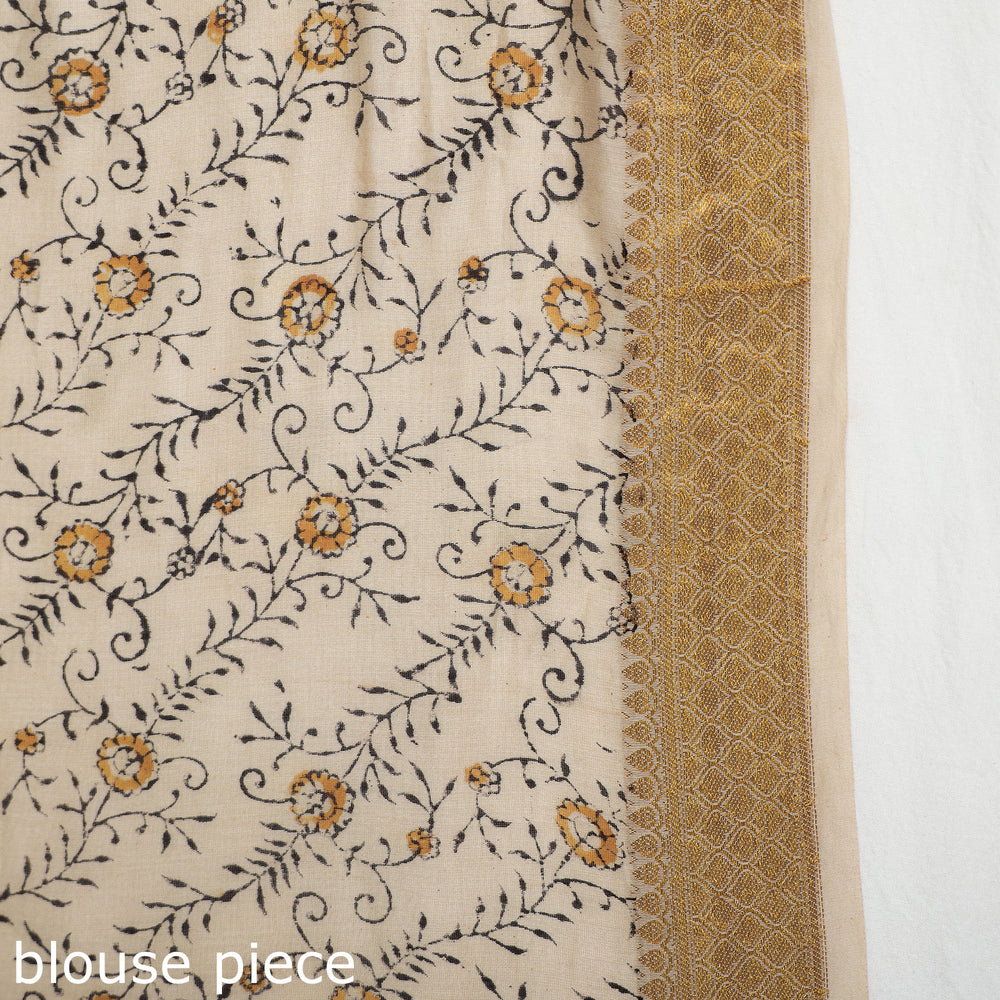 kalamkari Saree 