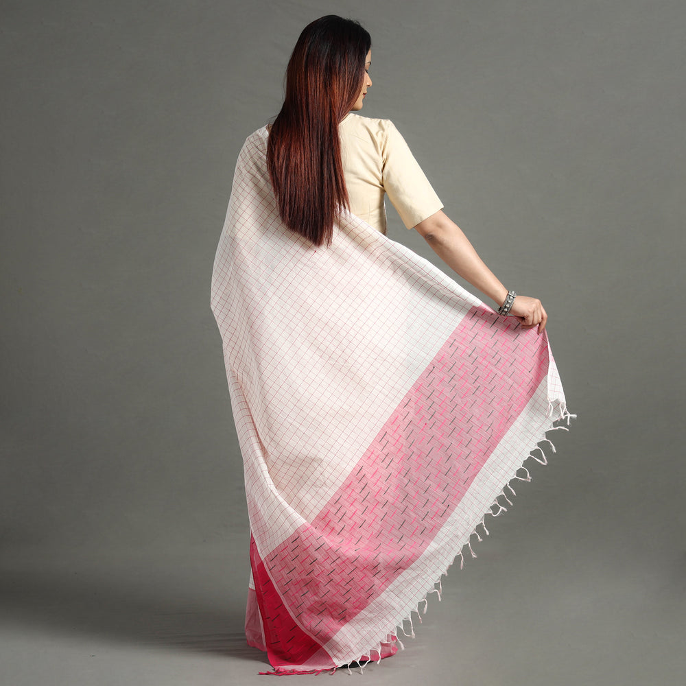 handloom saree