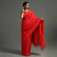 Handloom Cotton Saree