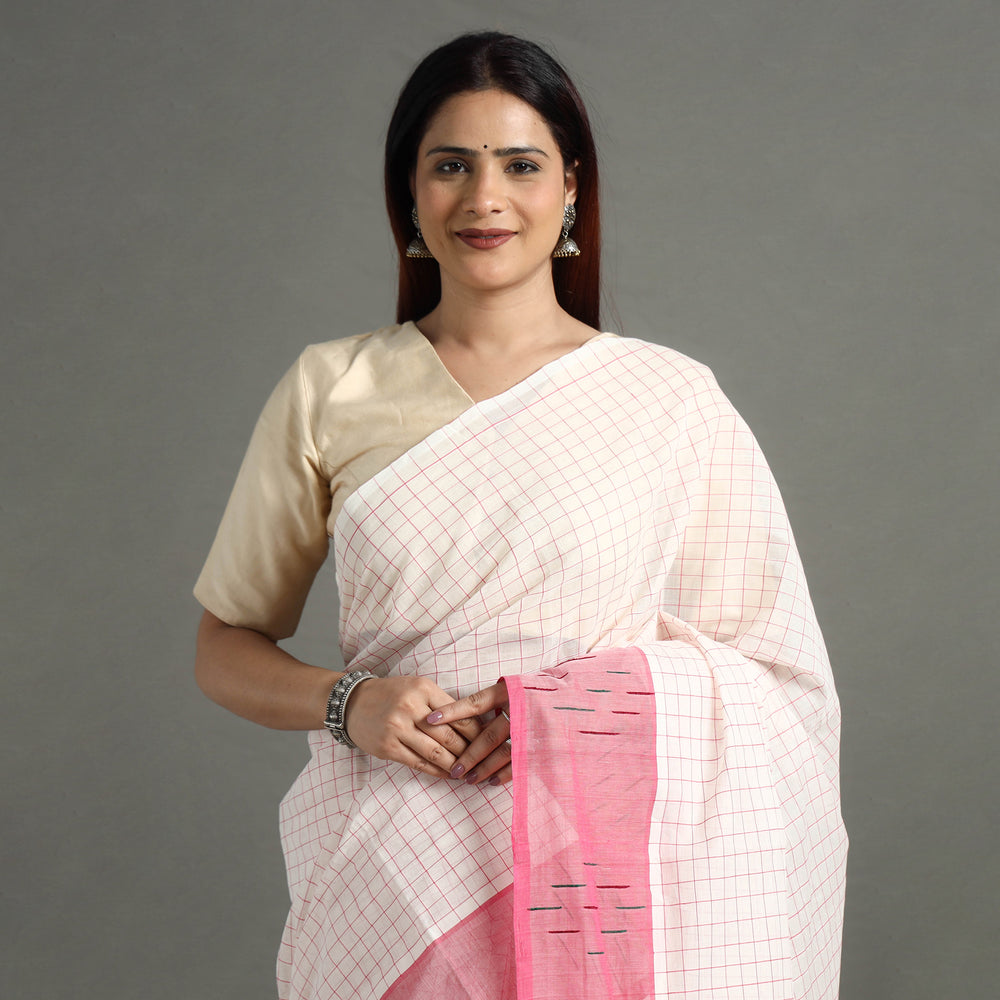 handloom saree