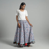 Sanganeri Skirt 