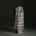 Kalamkari Printed Cotton Saree 23