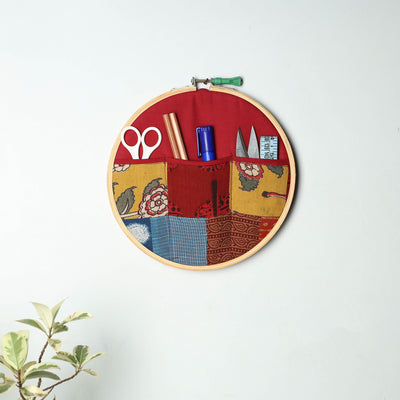 Embroidery Hoop Decor