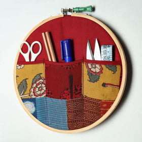  Embroidery Hoop Wall Decor (Small) 37 