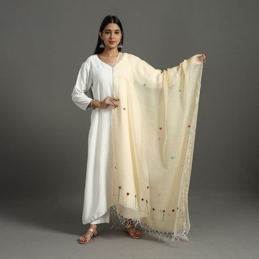 Kota Doria Dupatta