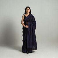 Bagh Print Saree