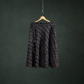 Ajrakh Hand Block Print Cotton Wrap Around Skirt 29