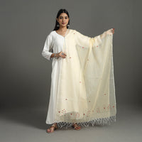 Kota Doria Dupatta