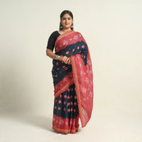 Bandhani Saree