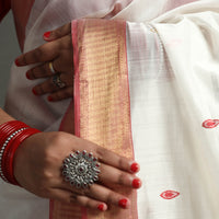 Maheshwari Silk Saree