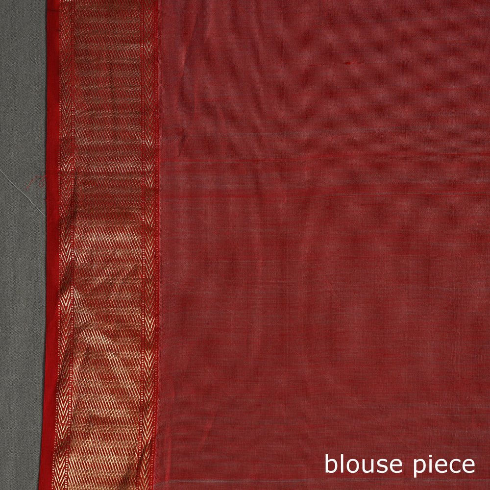 Maheshwari Silk Saree