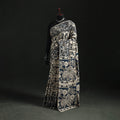 Kalamkari Printed Cotton Saree 24