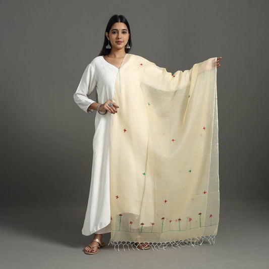 Kota Doria Dupatta