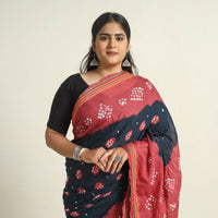 Bandhani Saree