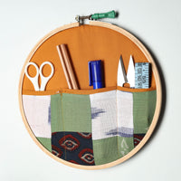 Embroidery Hoop Decor