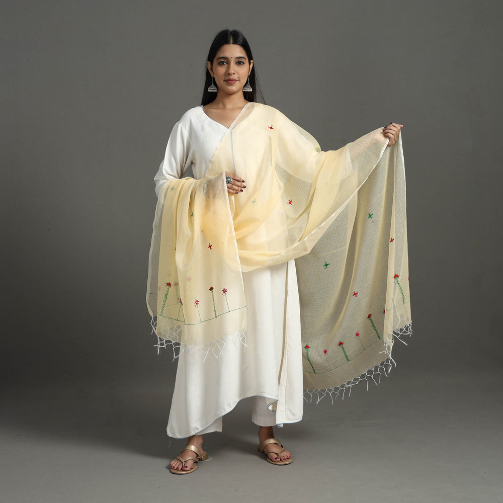 Kota Doria Dupatta