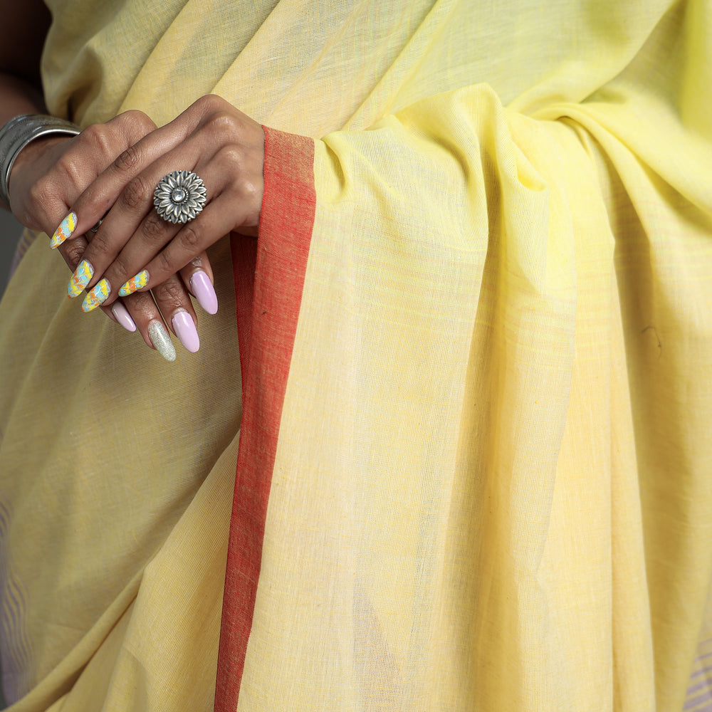 handloom saree