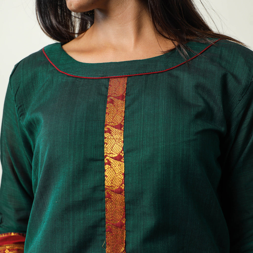 Dharwad Kurta Set 